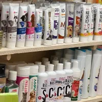 خمیر مالت و مولتی ویتامین پرسا کاکو|لوازم جانبی حیوانات|مشهد, گلبرگ|دیوار