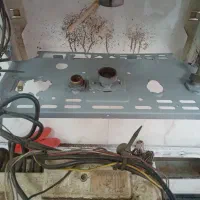 کارگاه خدمات فنی و مهندسی|خدمات پیشه و مهارت|رشت, شهرک صبا|دیوار