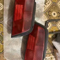 چراغ خطر و چراغ جلوی پژو پارس