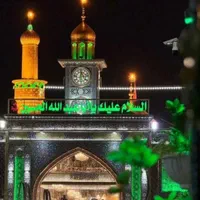 4روزه( تمام عتبات بادوشب اسکان کربلا