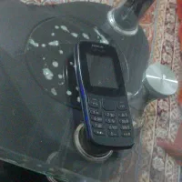 گوشی c53 فوری وساده|موبایل|ارومیه, |دیوار