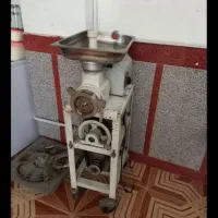 چرخ گوشت اصل