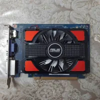 کارت گرفیک VGA GT 730 4G