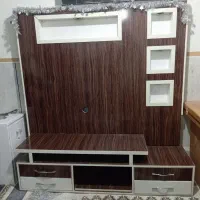 فروش فوری میز ام دی دف تلویزیون