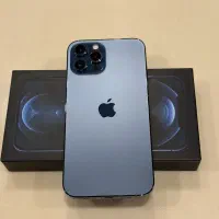 iPhone 12 ProMax|موبایل|تهران, ونک|دیوار