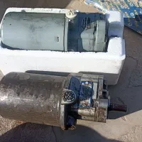 پمپ فرمان تراکتور285