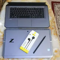 HP Z BOOK X2 G4|رایانه همراه|سقز, |دیوار