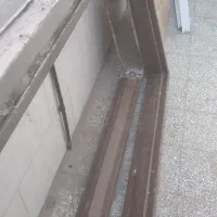 درب چوبی آپارتمانی|مصالح و تجهیزات ساختمان|اصفهان, الهیه|دیوار