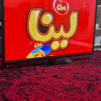 ال ای دی ۵۵اینج ال جی اصل کره