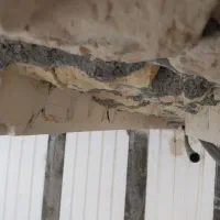 شیارزنی وکنده کاری سیم کشی و لوله کشی و سوراخکاری|خدمات پیشه و مهارت|ارومیه, |دیوار