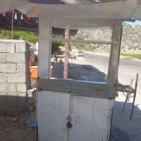 دستگاه سمبوسه فلافل لبو نخود|کافی‌شاپ و رستوران|دهدشت, |دیوار