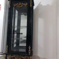بوفه|بوفه، ویترین، کنسول|مسجد سلیمان, |دیوار