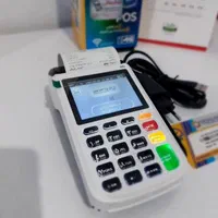 فروش دستگاه کارتخوان سیار|فروشگاه و مغازه|بجنورد, |دیوار