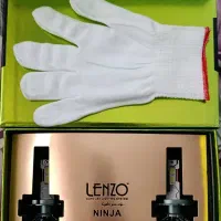 هدلایت نینجا با گارانتی ۲ ساله زیر قیمت فروش فوری