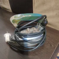 اتو قدیمی آلمانی