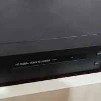 ۷دوربین و یک dvr 8کانال|دوربین مداربسته|شاهین‌شهر, فردوسی|دیوار