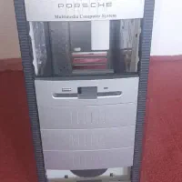 قاب کیس کامپیوتر