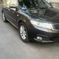 اپتیما ۲۰۱۰ فول
