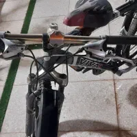 دوچرخه دو زین|دوچرخه، اسکیت، اسکوتر|شاهینشهر, شهرک ردانی پور|دیوار