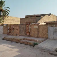 فروش خانه دوطبقه 253متری در شیبان|فروش خانه و ویلا|اهواز, زرگان|دیوار