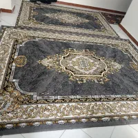فرش|فرش|اندیشه, اندیشه فاز ۱|دیوار