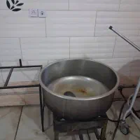 میکسر قنادی و فر قنادی|فروشگاه و مغازه|اراک, |دیوار