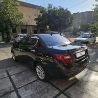 دنا پلاس توربو اتوماتیک بیرنگ ۱۴۰۱ فنی درجه یک