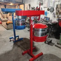 یخچال ایستاده مدل ارتر/ دستگاه تخمه پز طرح ردونا|فروشگاه و مغازه|میناب, |دیوار