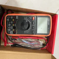 مولتی متر ویکتور