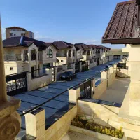 ۱۸۰ متر دوبلکس لاکچری نوساز سرعین