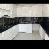 کاشیکاری وسرامیک کاری.بین کابینت.