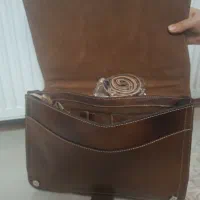 کیف چرم مردانه|کیف، کفش، کمربند|بابل, |دیوار