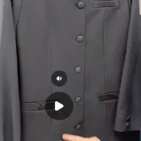 مانتوشلوار اداری