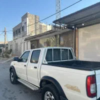 پیکاب ریچ مدل ۹۵|خودرو سواری و وانت|دوگنبدان, |دیوار