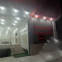 اجاره تجاری  دوطبقه منطقه تجاری دهشیخ خالومحمدعلی