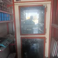 فروش یخچال|یخچال و فریزر|دهدشت, |دیوار