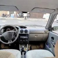 پراید 97 بیرنگ|خودرو سواری و وانت|تهران, شهرک شریعتی|دیوار