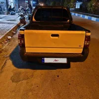 پراید وانت مدل 99|خودرو سواری و وانت|قیروکارزین, |دیوار