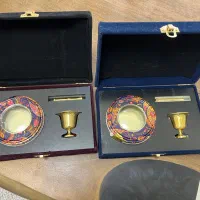 جای زعفران(کادویی)