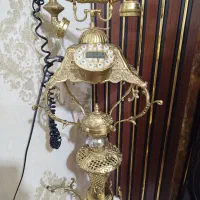 تلفن برنز شیک و باکلاس سالم سالم