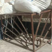 جای کولر گازی پنجره ای