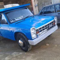 نیسان بار