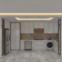 کناف تایل پی وی سی