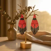 گوشواره دست ساز|بدلیجات|تهران, اختیاریه|دیوار