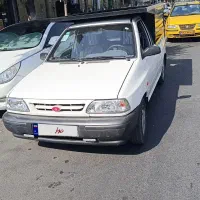 پرایدوانت ۱۴۰۴ برج ۳|خودرو سواری و وانت|کوهدشت, |دیوار