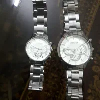 ست ساعت نو تازه خریدم اصلا استفاده نشده