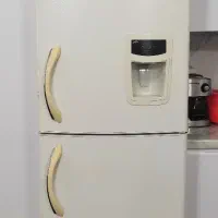 یخچال الکترواستیل