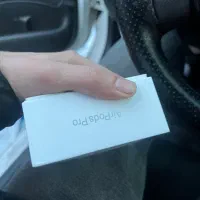 ایرپاد پرو۲