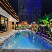 اجاره روزانه ویلاهای آبادان و دزفول|اجارهٔ کوتاه‌مدت ویلا و باغ|آبادان, |دیوار