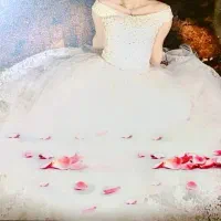 لباس عروس